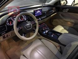 اودي A8